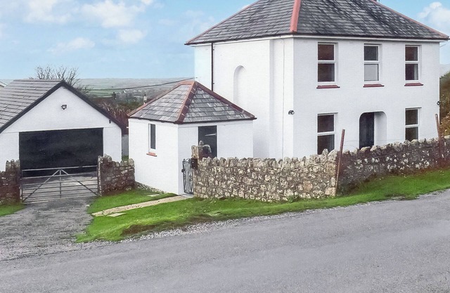 Welcome to BrynView in Reynoldston, Gower.