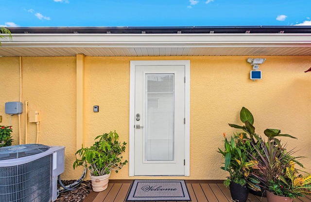 welcome to Casa del Sol.nlet it be your charming retreat!