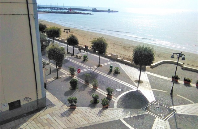 Welcome to Déjà Vu - A corner of history and comfort in Crotone