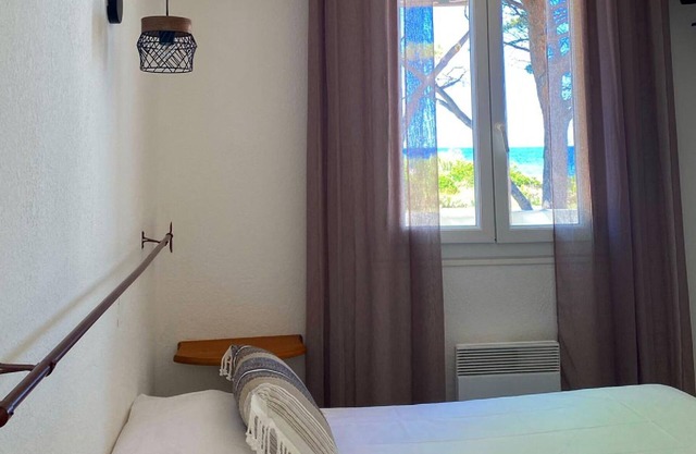 Welcome to Domaine U Pozzu