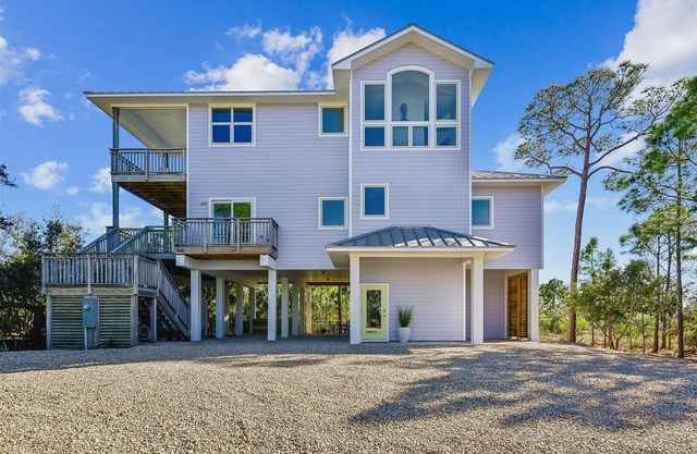 Welcome to Gulf Coast Getaway!