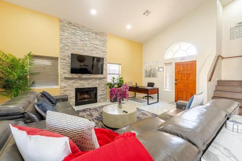 Welcome to Luxe Stays