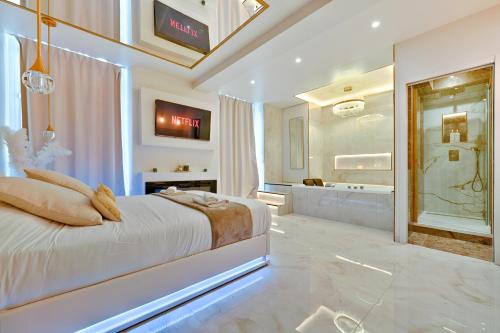 Welcome to Luxury Dream