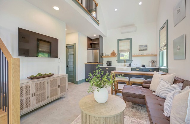 Welcome to Mint & Park – Guest House