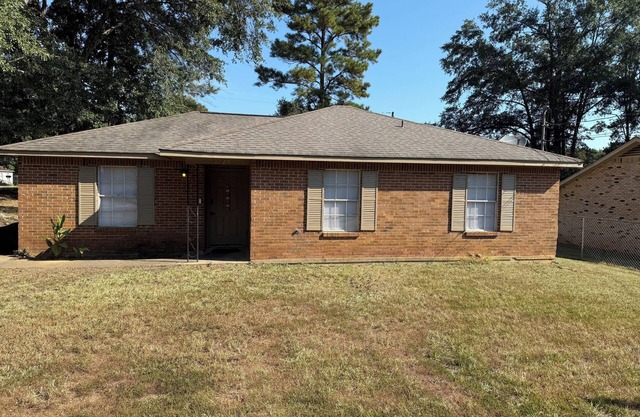 Welcome to our 3-bedroom, 2-bath getaway just minutes from Montgomery Airport!
