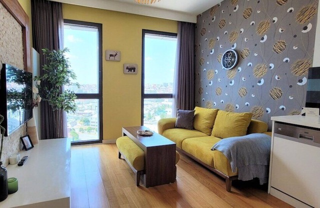 Welcome to our cozy and modern apartment in the heart of Bağcılar