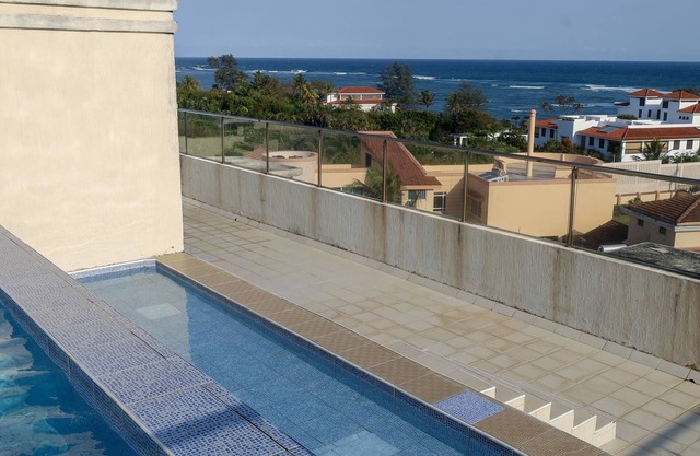 Welcome to Palm Terraces, a beautifully furnished apartment located in Nyali