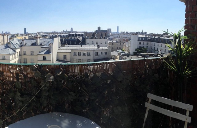 -Welcome to PARIS-