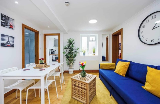 Welcome to Plotseeker’s 2 Bedroom Charming & Magnificent Flat