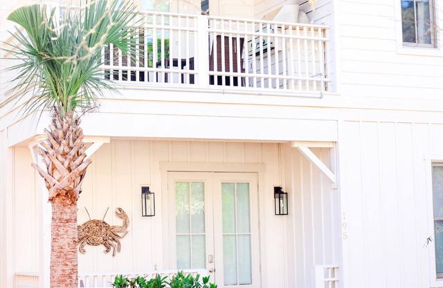 Welcome to Sandcastle 30A! Walk to Rosemary & Alys Beach.