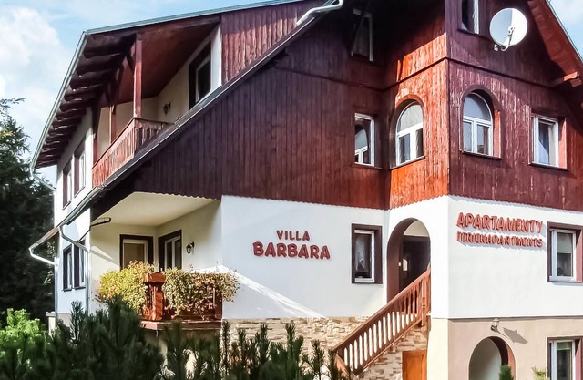 Welcome to Swieradów-Zdroj ? Look forward to a family vacation with experiences for the whole family