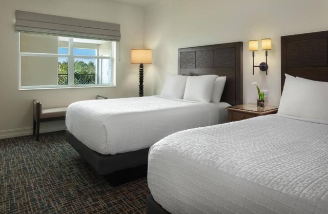 Welcome to the Best Resort in Southwest Florida!