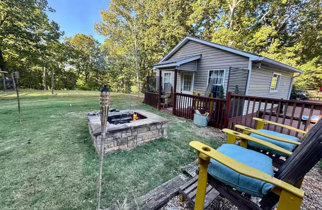 Welcome to "The Luxury Holiday House"!