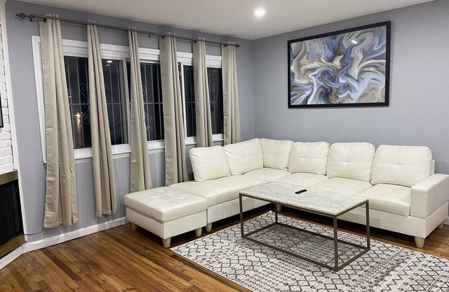 Welcome to The Nest, Beautifully renovated 4 bedroom 2.5 Bath private property!