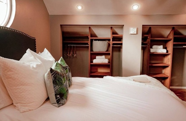 Welcome to The Palm Loft