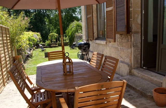 Welcome to the Still, Charming House