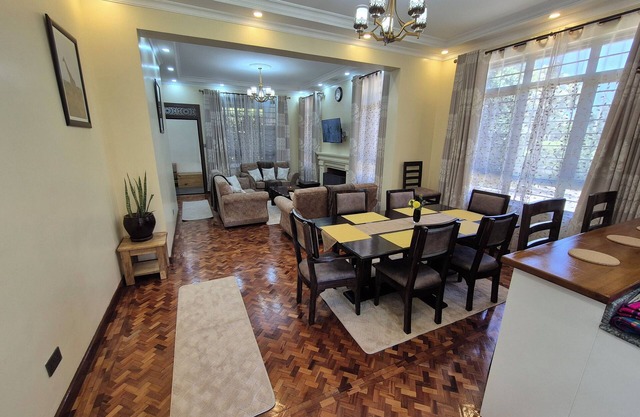 Welcome to The Urban EcoLuxe a spacious three bedroom two bathrooms urban villa.