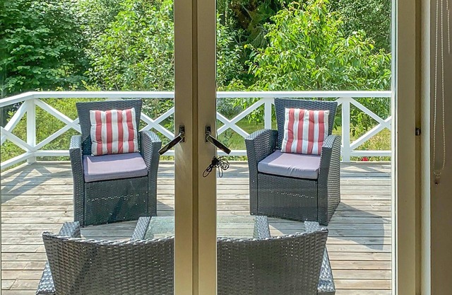 Welcome to this attractive vacation home near the sea!