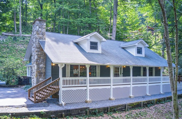 Welcome to Water Rock Escape