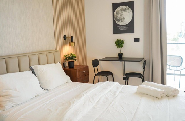 Welcome to your condo—where exciting tours, and endless relaxation await.