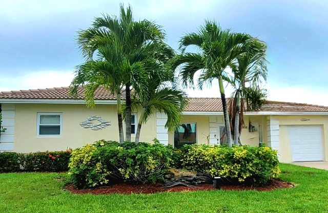 Welcome to your own private resort-style living