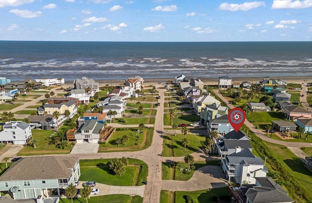 Welcome to your ultimate seaside escape!
