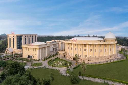 Welcomhotel By ITC Hotels Bodh Gaya Hotel & Convention Centre