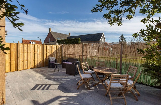 Welcoming holiday home with garden