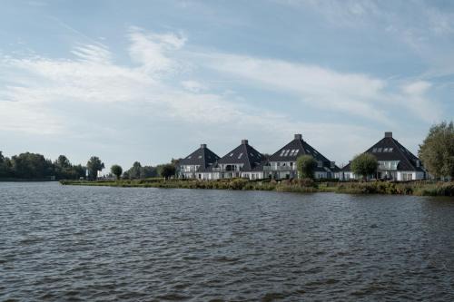 Welkom in mijn Studio bij het Snekermeer !