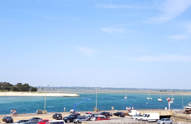 Well-being and Panorama - Les gîtes de la Côte d'Amour