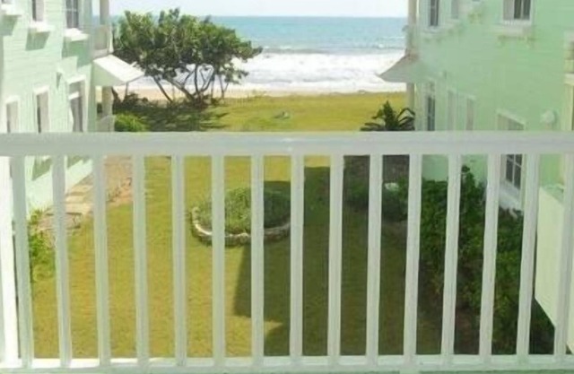 Well-decorated and equipped 1BR condo