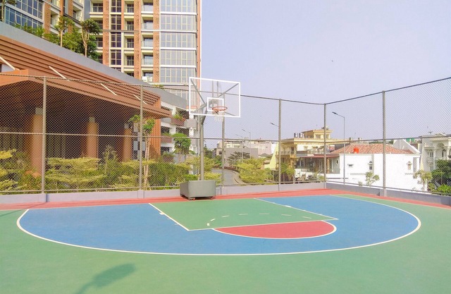 Well Furnished 1Br At Gold Coast Apartment