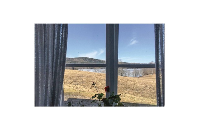 Well-maintained vacation home by the beautiful Ivägsjön.