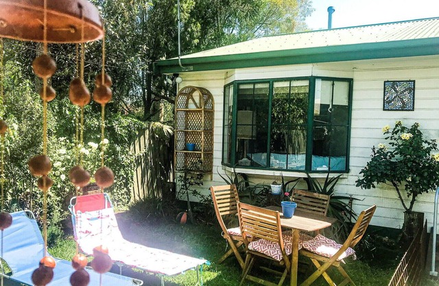 Well positioned, comfortable, cosy 1 bdrm aptment