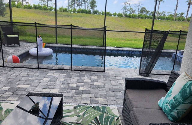 Wellen Park Luxury Home