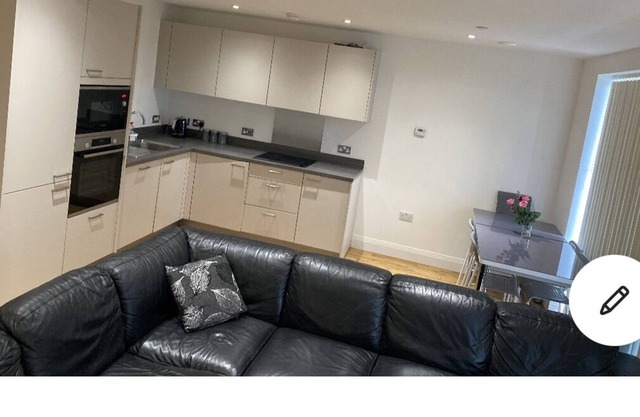 Wellington Royal Artillery Apt 2 Bed Home Away hom