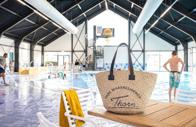 Wellness 6p in Thorn