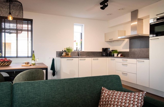 Wellness 8p in Thorn