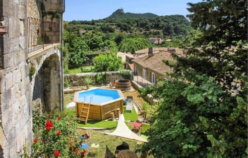 Wellness Cathédrale Loft