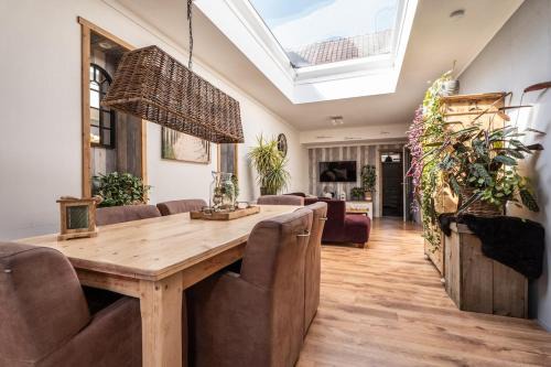 Wellness Vakantiehuis in Yerseke