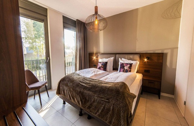 Wellness villa on the outskirts of Maastricht