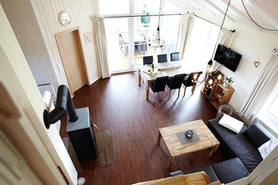 Wellnesshaus Austernperle