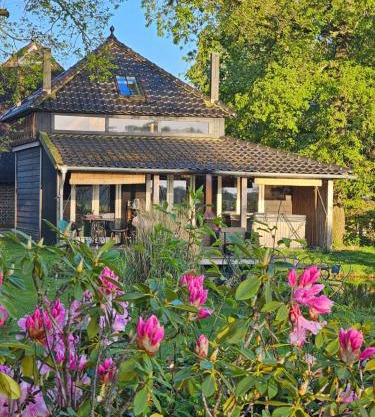 Wellnessloft A Winters Tale