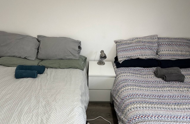 Wembley Home Away From Home