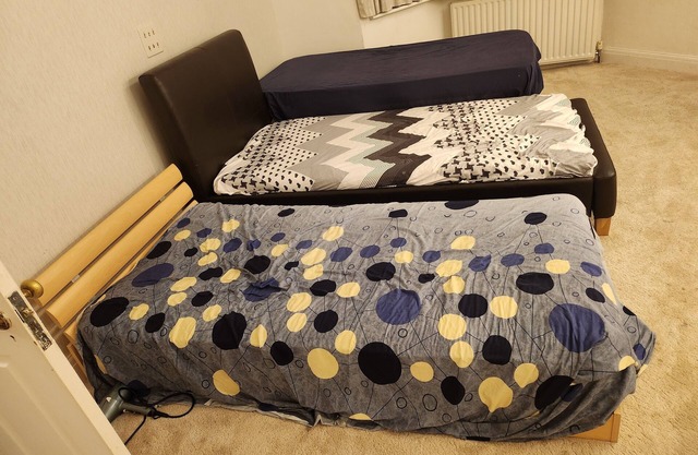 Wembley stadium 2mins walk, ha9