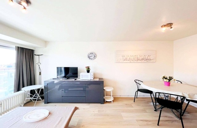 Wenduine Stay by the Beach