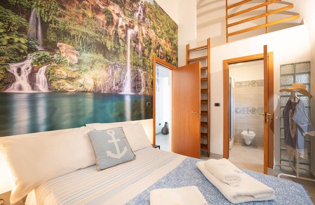 WePuglia - B&B La Maison D