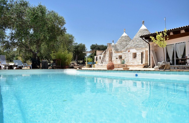 WePuglia - Paradise Trulli