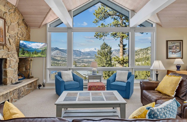 Werlein Family Vacation At Windcliff 4 Bedroom Home by RedAwning