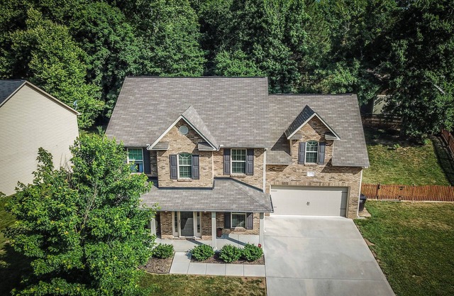 West Knoxville - Pool - Turkey Creek